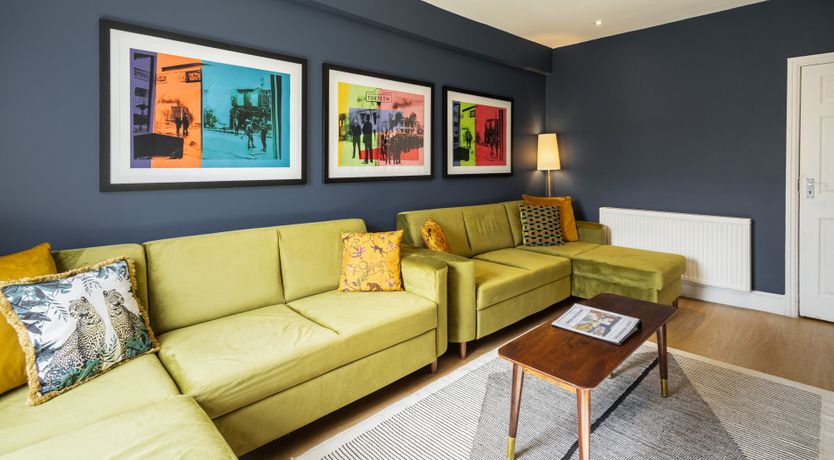 Photo of Georgian Getaway