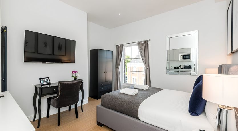 Photo of Georgian Getaway