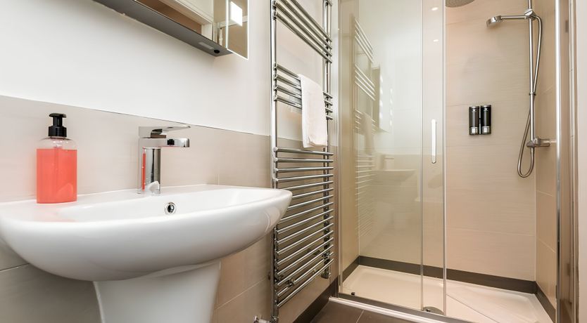 Photo of Georgian Getaway