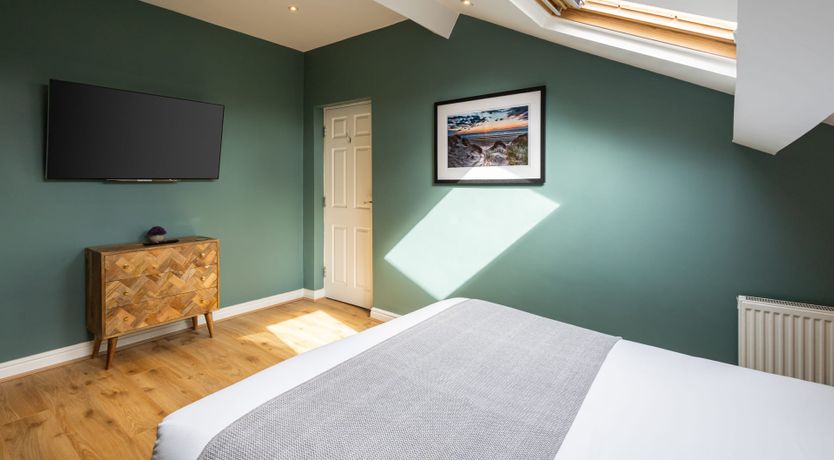 Photo of Georgian Getaway