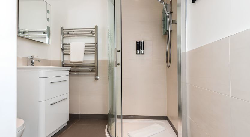 Photo of Georgian Getaway