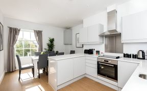 Photo of Georgian Getaway