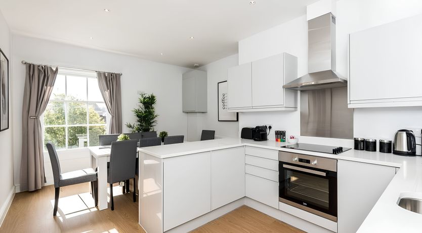 Photo of Georgian Getaway