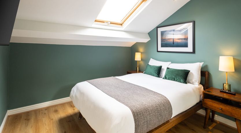 Photo of Georgian Getaway