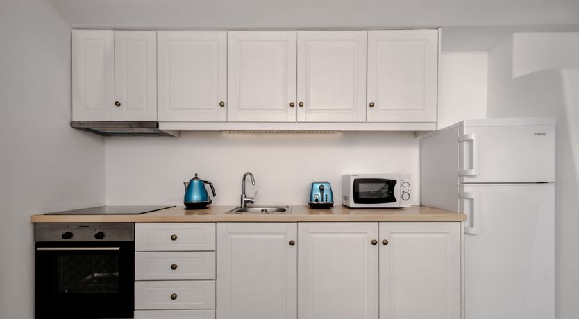 Photo of Pure Santorini