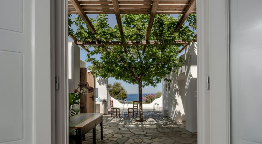 Photo of Pure Santorini