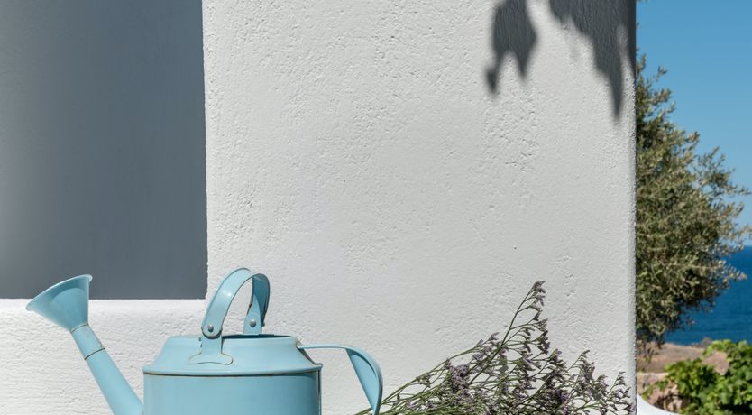 Photo of Pure Santorini