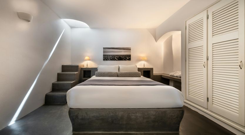 Photo of Pure Santorini