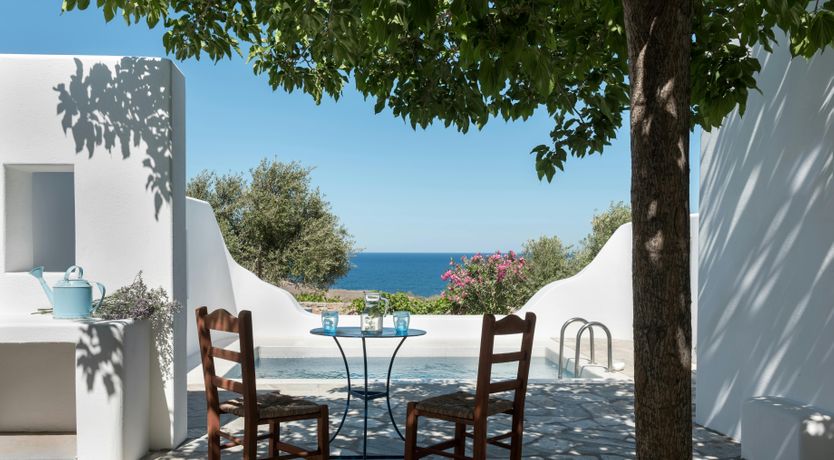 Photo of Pure Santorini