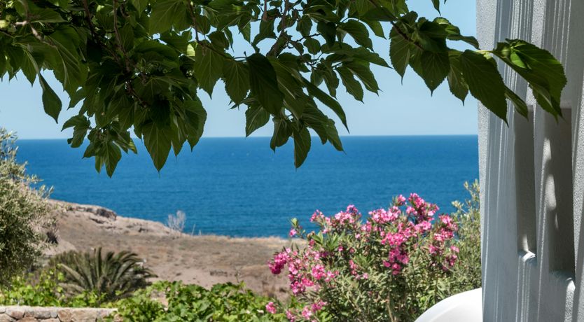 Photo of Pure Santorini