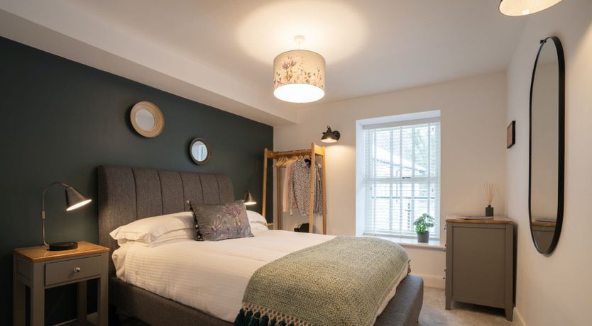 Photo of The Brontë Sisters