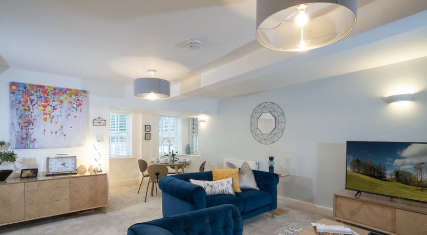 Photo of The Brontë Sisters