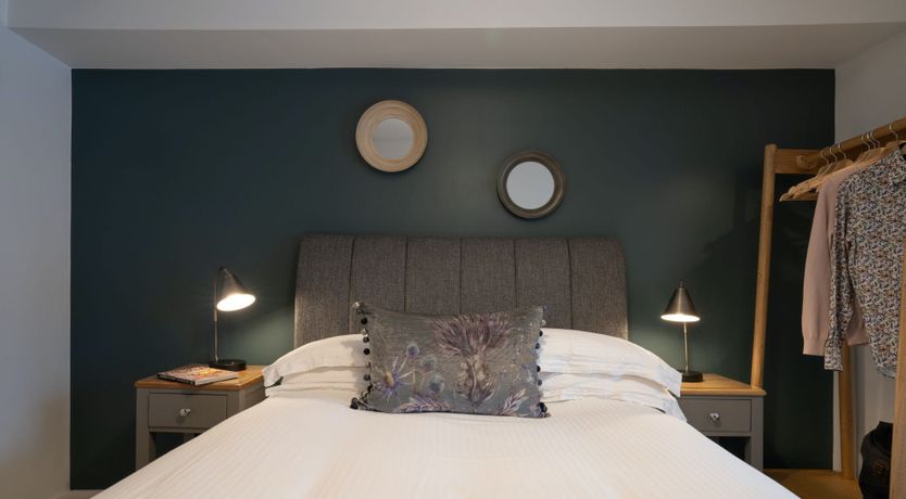 Photo of The Brontë Sisters