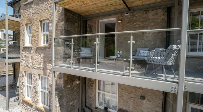 Photo of The Brontë Sisters