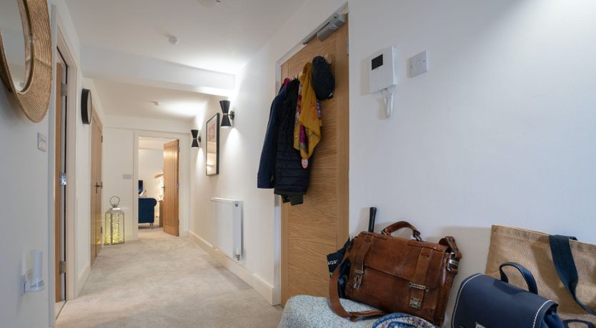 Photo of The Brontë Sisters