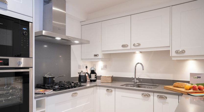 Photo of The Brontë Sisters