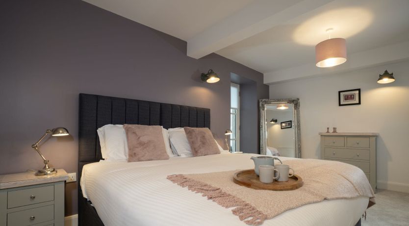 Photo of The Brontë Sisters