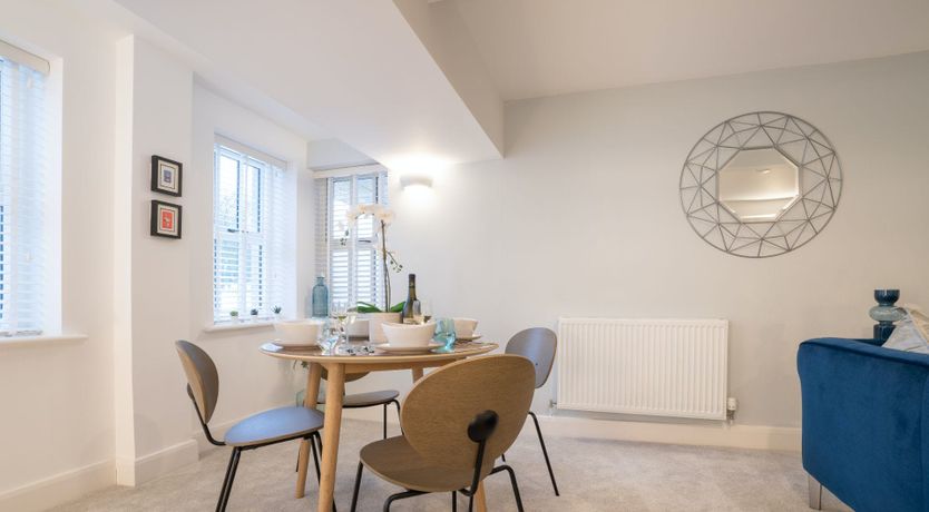 Photo of The Brontë Sisters