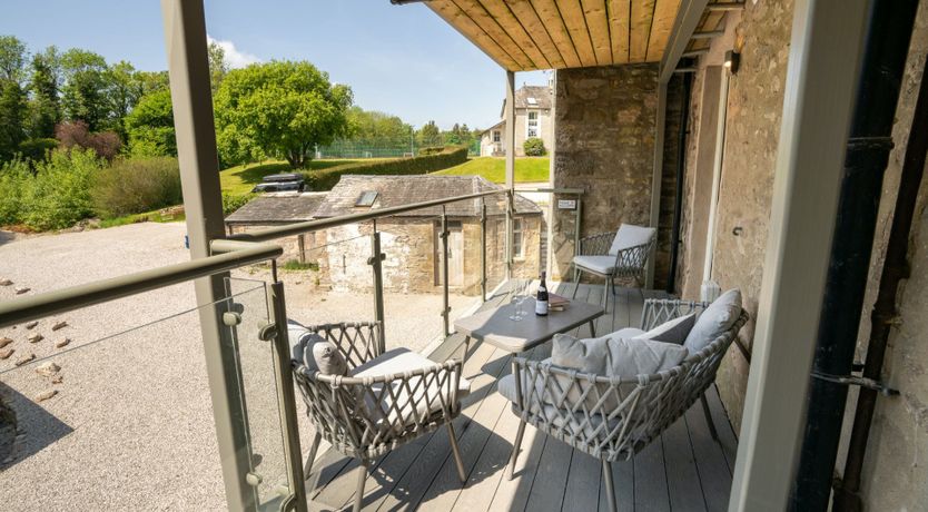 Photo of The Brontë Sisters