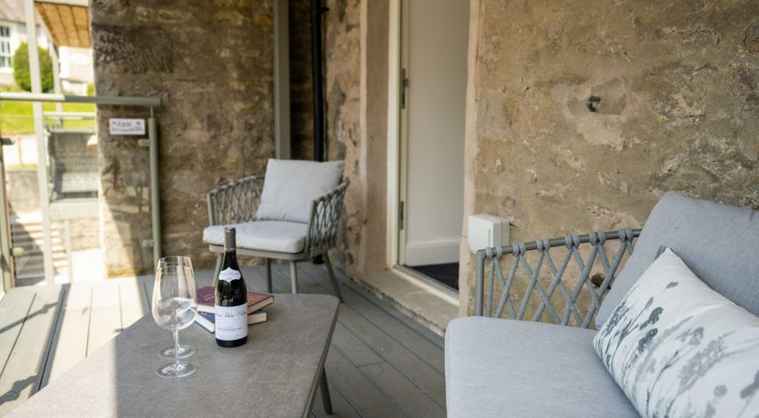 Photo of The Brontë Sisters