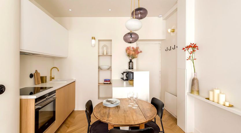 Photo of The Grand Rex