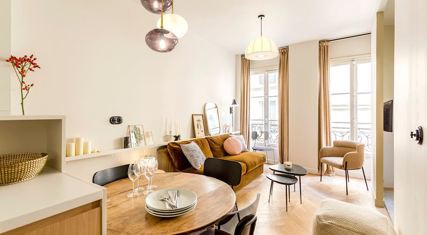 Photo of The Grand Rex