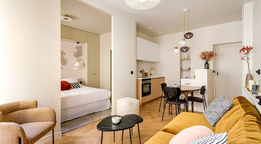 Photo of The Grand Rex