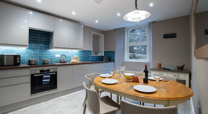 Photo of Countryside Tale