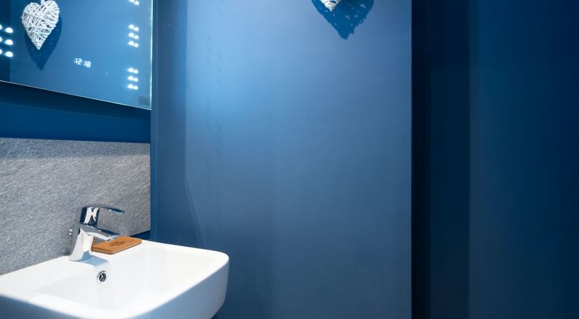 Photo of Countryside Tale