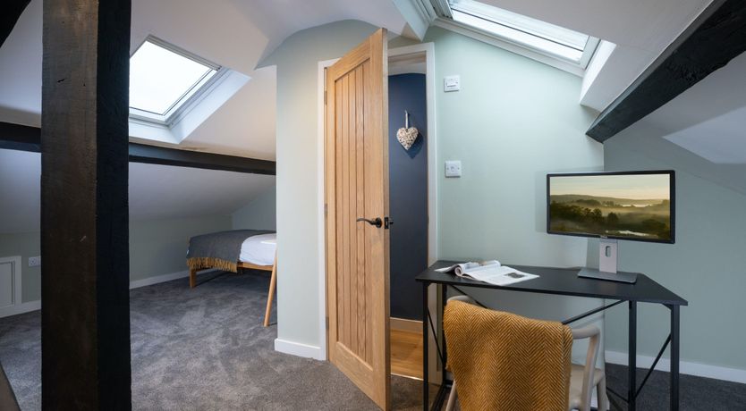 Photo of Countryside Tale