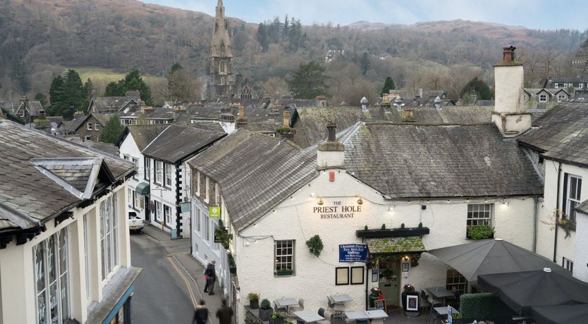 Photo of Countryside Tale