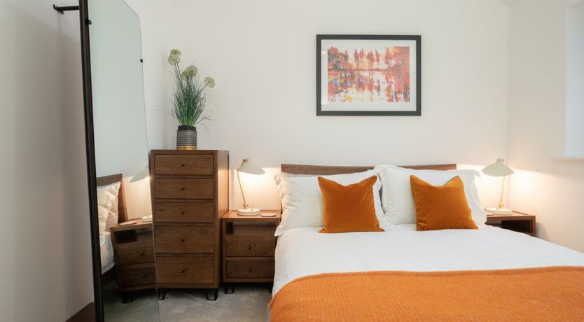 Photo of Casterton Charm