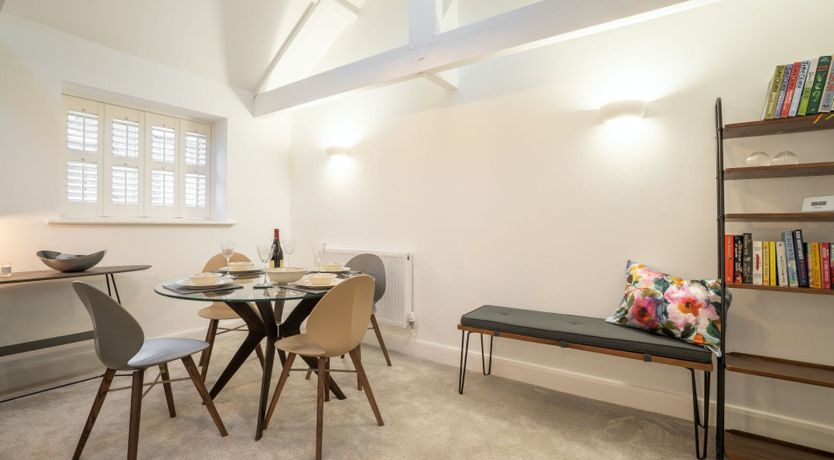 Photo of Casterton Charm