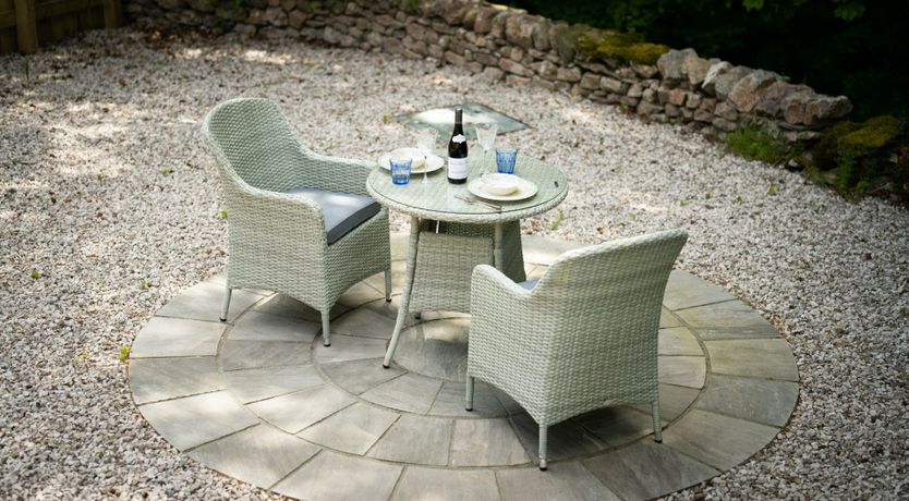 Photo of Casterton Charm