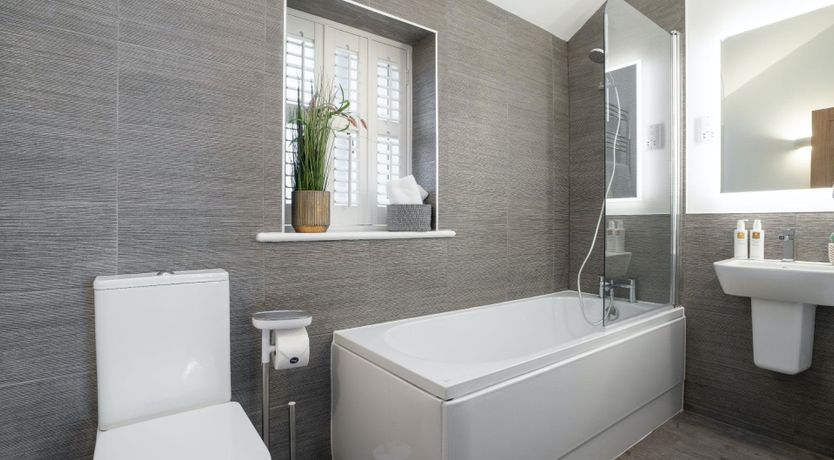 Photo of Casterton Charm