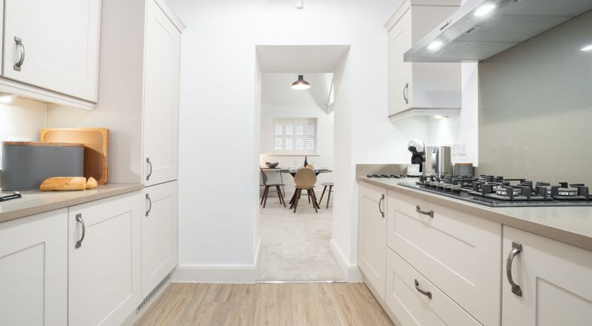 Photo of Casterton Charm