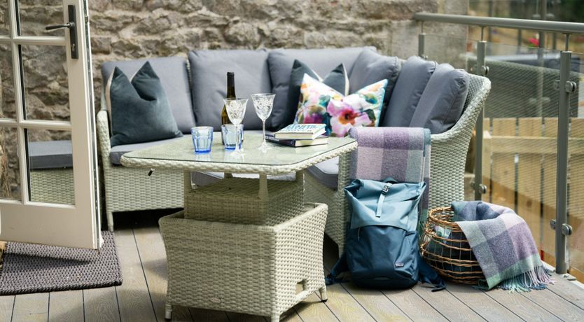 Photo of Casterton Charm