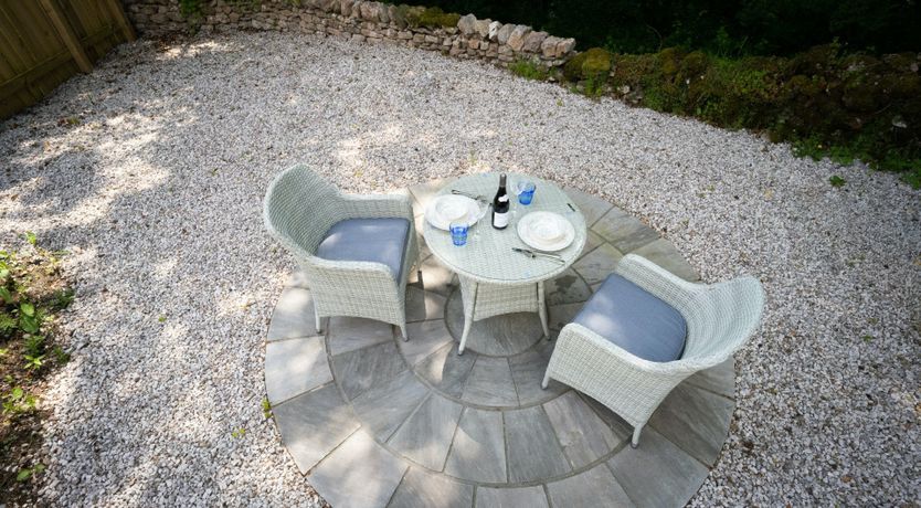 Photo of Casterton Charm