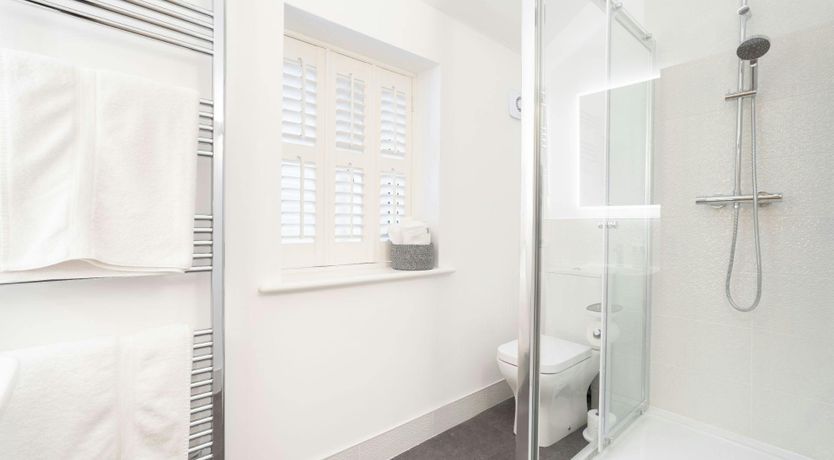 Photo of Casterton Charm