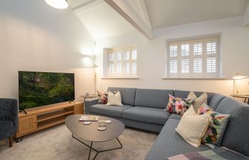 Casterton Charm Holiday Cottage