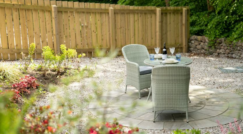 Photo of Casterton Charm