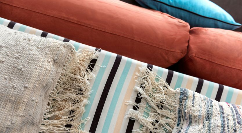 Photo of Swaying Between Dunes