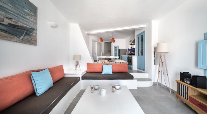 Photo of Swaying Between Dunes