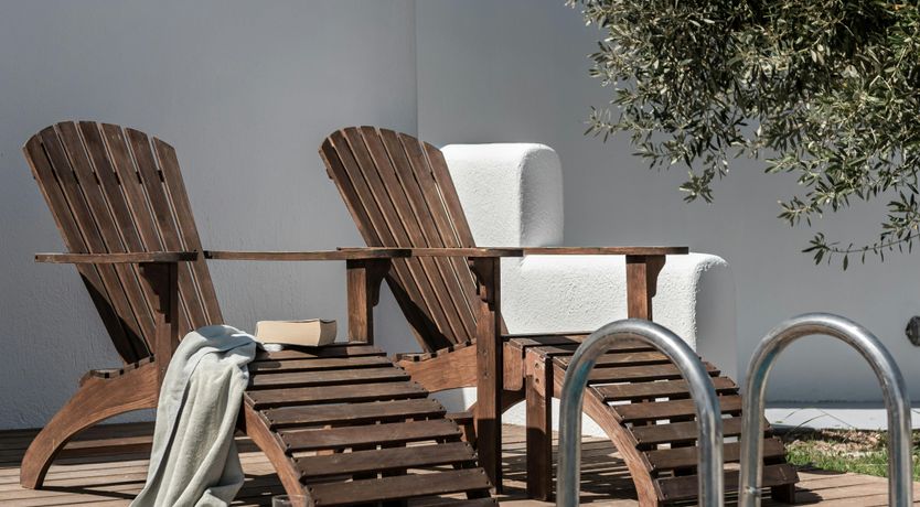 Photo of Swaying Between Dunes