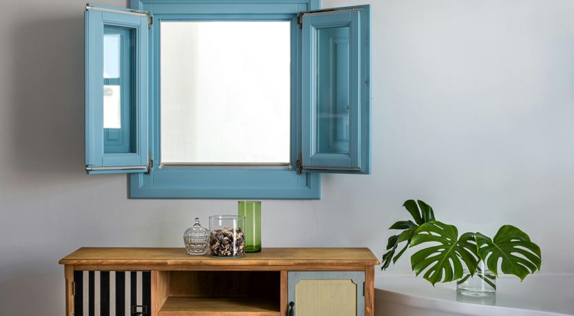 Photo of Swaying Between Dunes