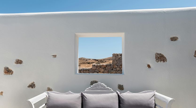 Photo of Swaying Between Dunes