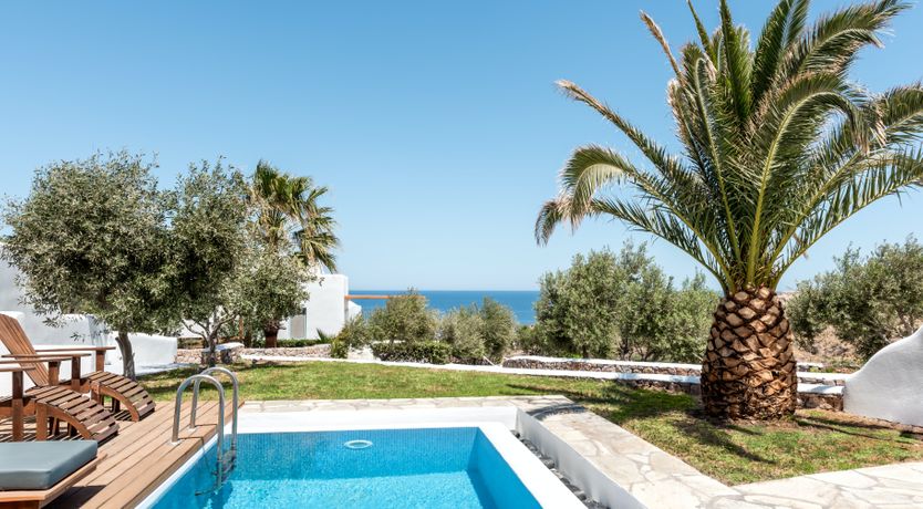 Photo of Swaying Between Dunes