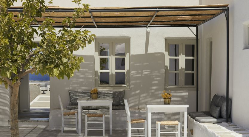 Photo of Rimini in Therassia