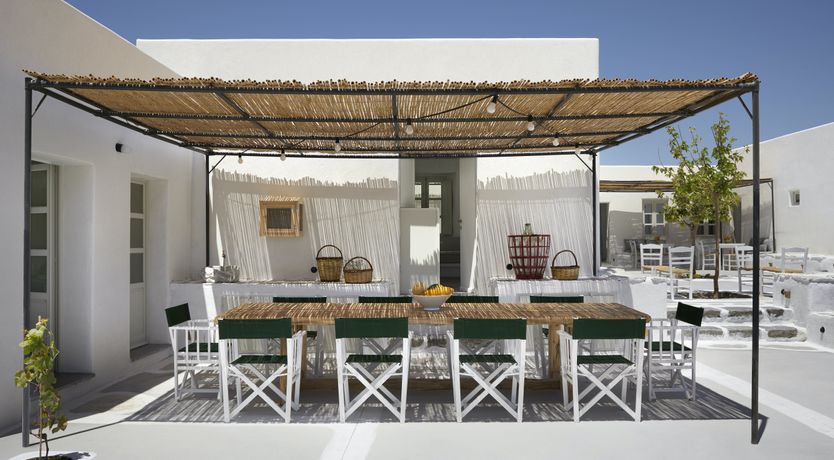 Photo of Rimini in Therassia