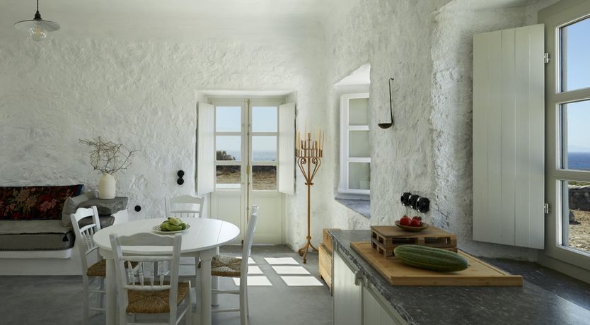 Photo of Rimini in Therassia